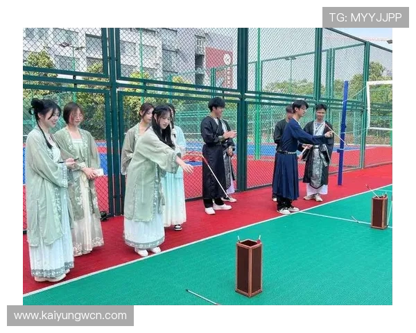 开运体育网站如何结合传统文化与现代体育，带来全新的开运体验